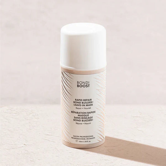Bondi Boost Bond Builder + Leave-In Hair Mask 100ml - AtsiHairSupplies