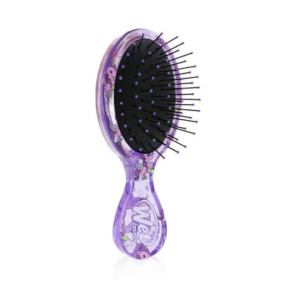 Wet Brush Mini Detangler Liquid Glitter - Unicorn Glitter - AtsiHairSupplies