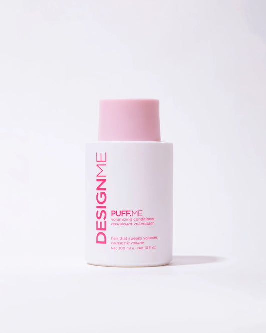DesignMe PuffMe Volumizing Conditioner 300ml - AtsiHairSupplies