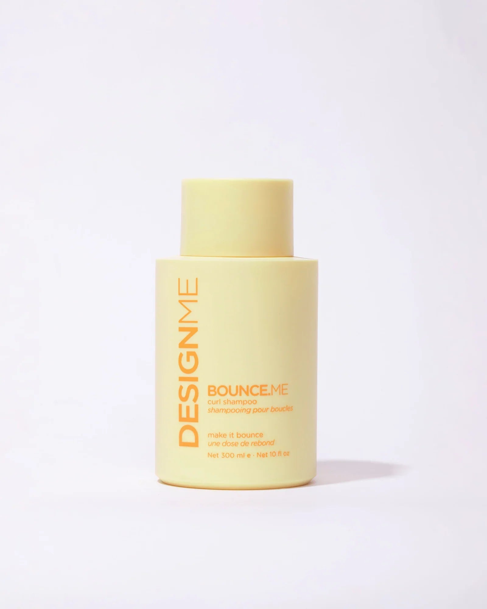 DesignMe Bounce.Me Curl Shampoo 300ml - AtsiHairSupplies