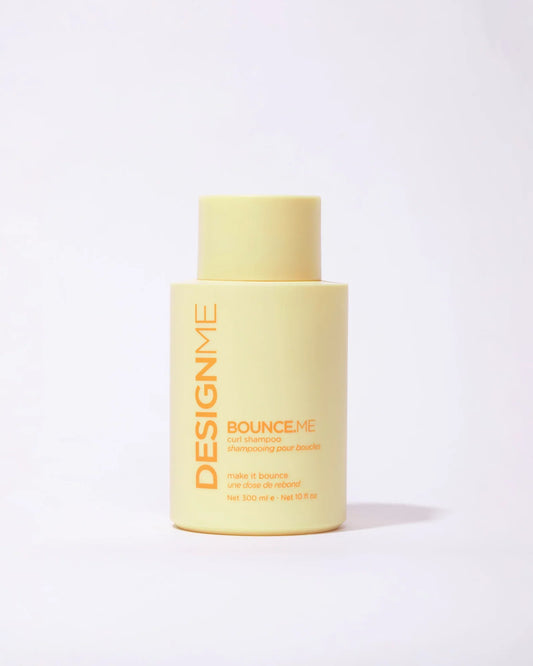 DesignMe Bounce.Me Curl Shampoo 300ml - AtsiHairSupplies