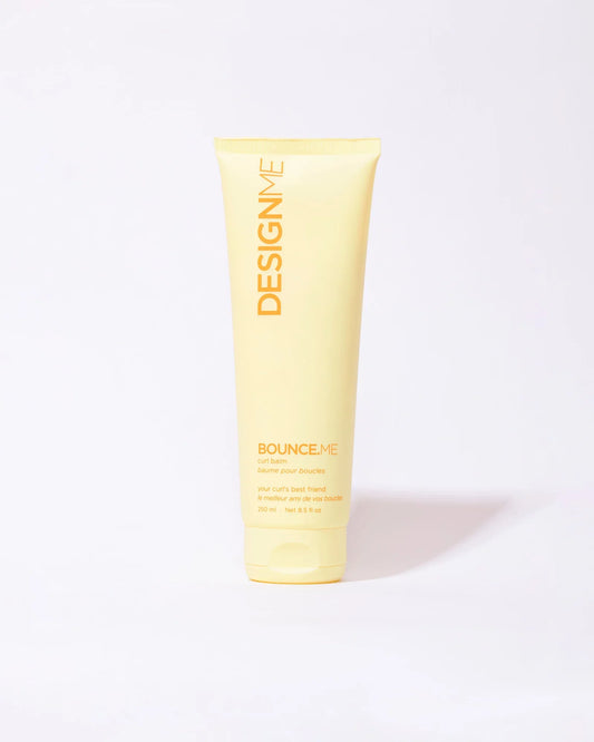 DesignMe Bounce.Me Curl Balm 250ml - AtsiHairSupplies