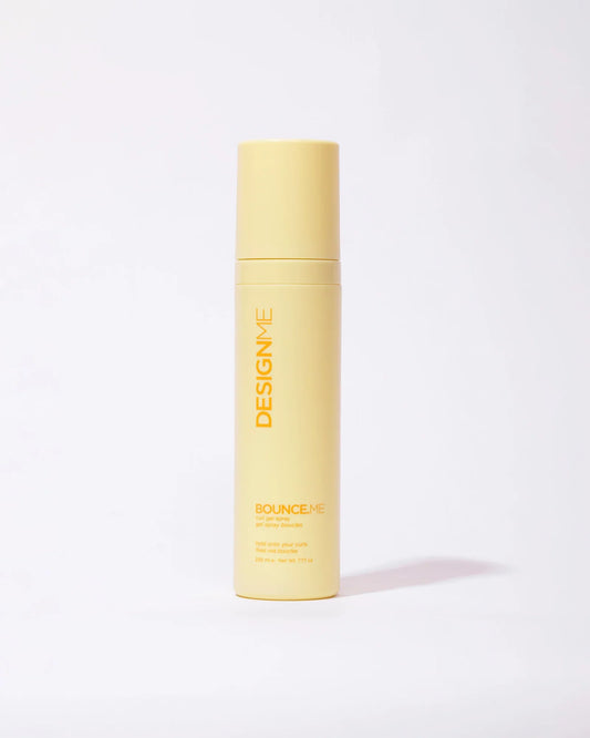 DesignMe Bounce.Me Curl Gel Spray 230ml - AtsiHairSupplies