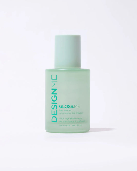 DesignMe Gloss.Me Hair Serum 80ml - AtsiHairSupplies
