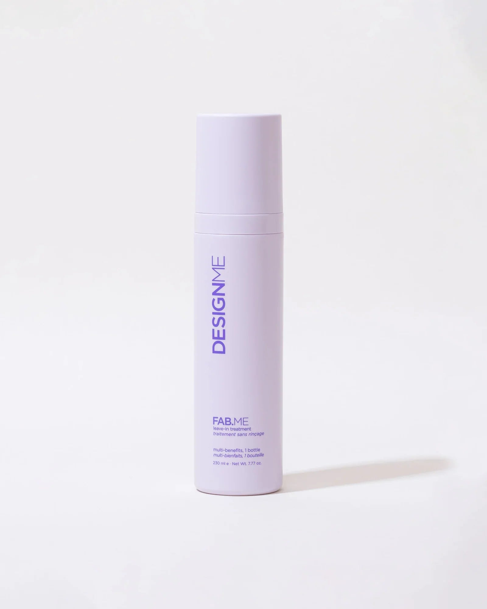 DesignMe Fab.Me Leaving-In Treatment 230ml - AtsiHairSupplies