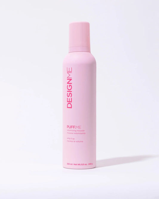 DesignMe Puff.Me Volumizing Mousse - AtsiHairSupplies