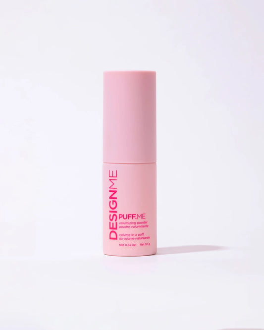 DesignMe Puff.Me Volumizing Powder 9.1g - AtsiHairSupplies