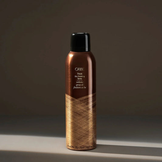 ORIBE 濃密乾性定型噴霧 250ml