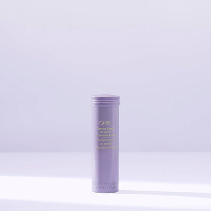 ORIBE Serene Scalp Oil Control Dry Shampoo Powder 45g - AtsiHairSupplies