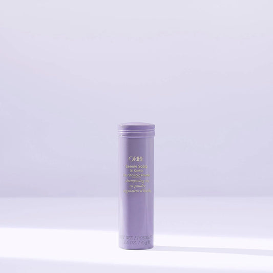 ORIBE Serene 頭皮控油乾洗髮粉 45g