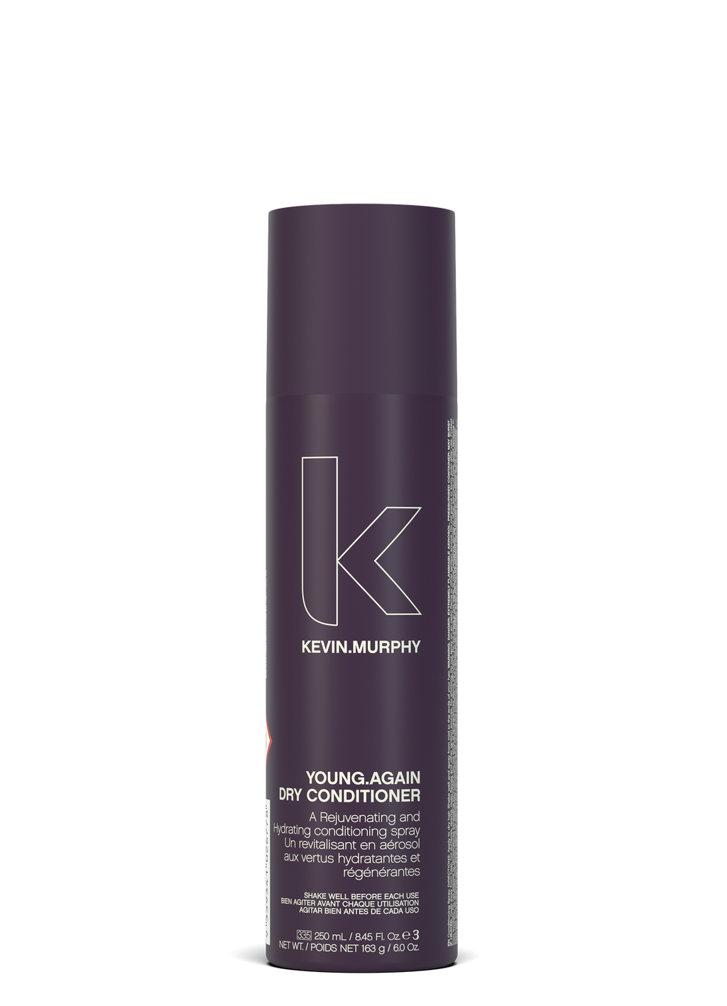KEVIN.MURPHY Young.Again Dry Conditioner 250ml - AtsiHairSupplies