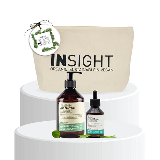 INSIGHT Christmas Gift Sets 2024 - Loss Control - AtsiHairSupplies