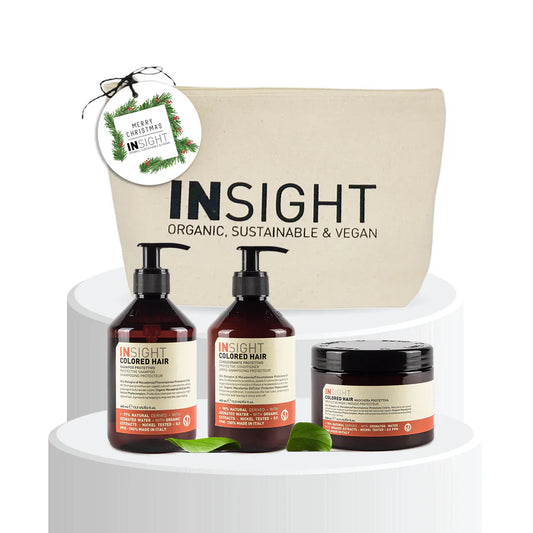 INSIGHT Christmas Gift Sets 2024 - Colored Hair - AtsiHairSupplies