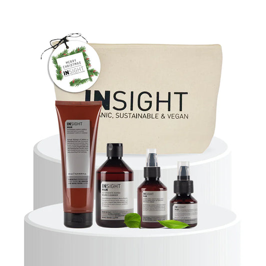 INSIGHT Christmas Gift Sets 2024 - Man Grooming - AtsiHairSupplies