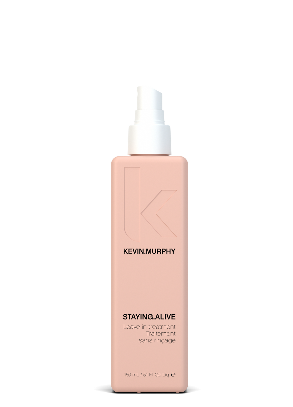 KEVIN.MURPHY STAYING.ALIVE 150ml - AtsiHairSupplies