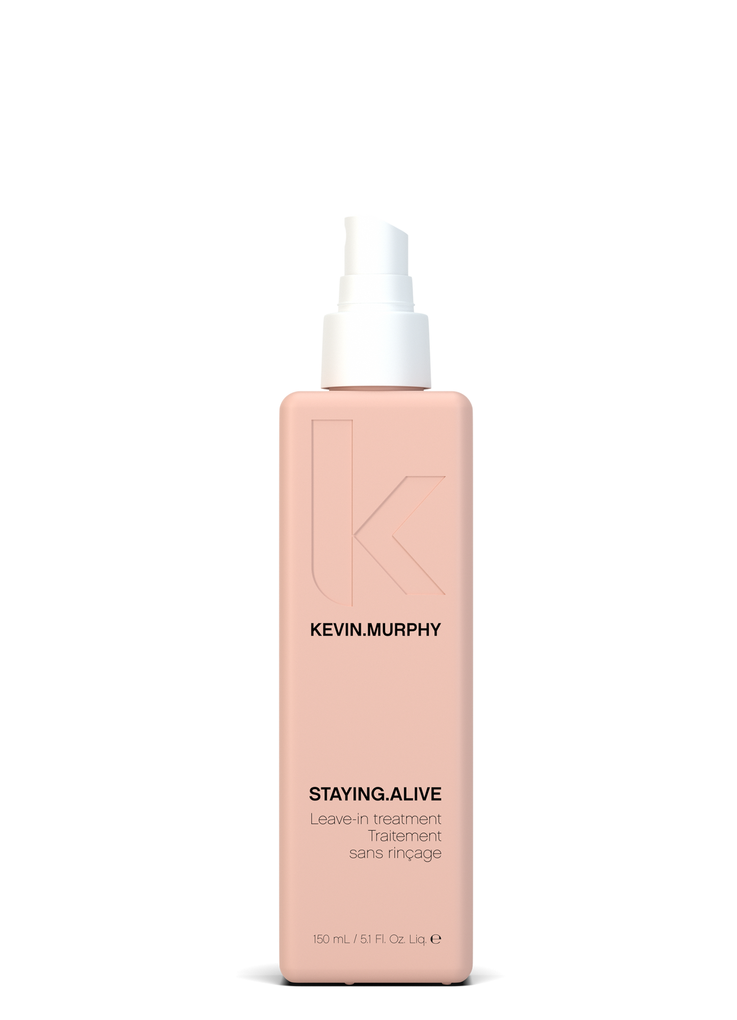 KEVIN.MURPHY STAYING.ALIVE 150ml - AtsiHairSupplies