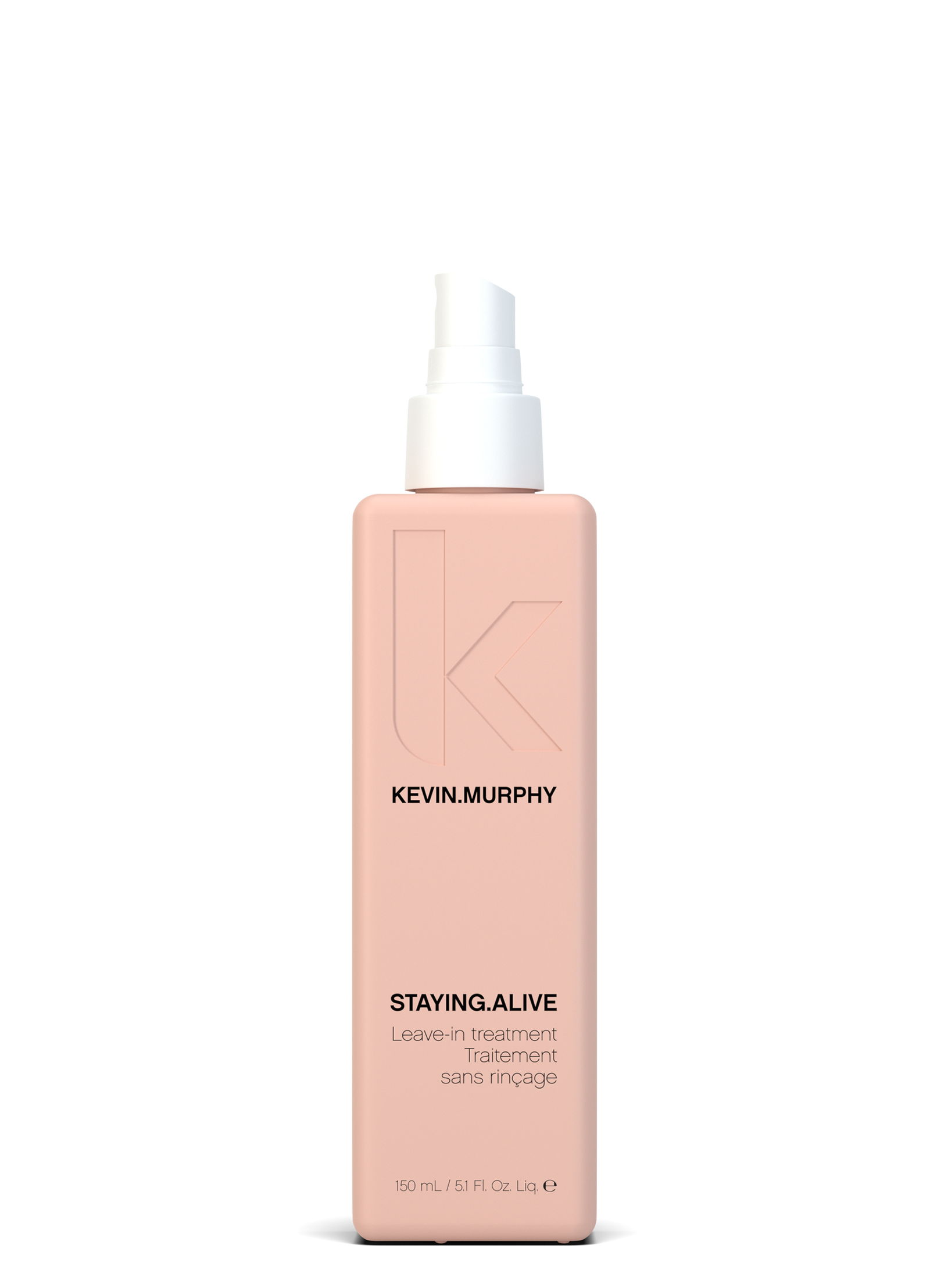 KEVIN.MURPHY STAYING.ALIVE 150ml - AtsiHairSupplies