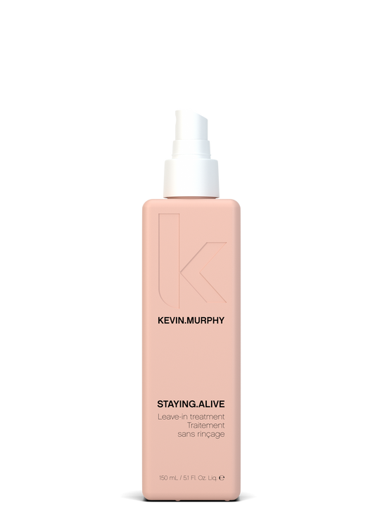 KEVIN.MURPHY STAYING.ALIVE 150ml - AtsiHairSupplies
