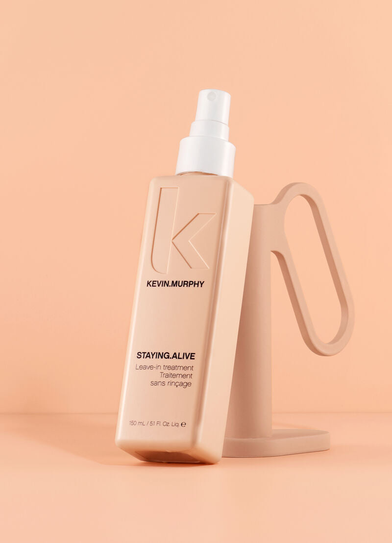 KEVIN.MURPHY STAYING.ALIVE 150ml - AtsiHairSupplies