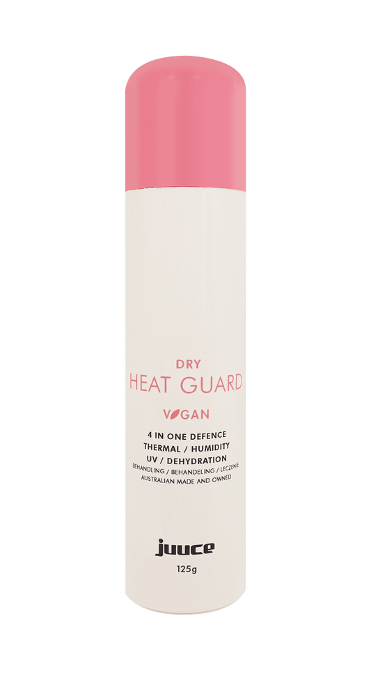 Juuce Dry HEAT GUARD 125g - AtsiHairSupplies