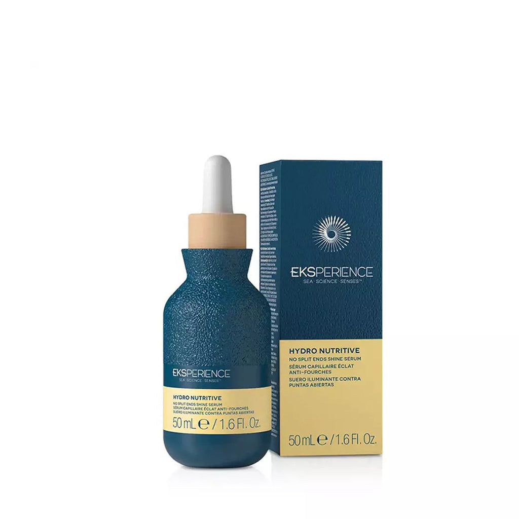 REVLON PROFESSIONAL EKSPERIENCE™ HYDRO NUTRITIVE NO SPLIT ENDS SHINE SERUM 50ml - AtsiHairSupplies