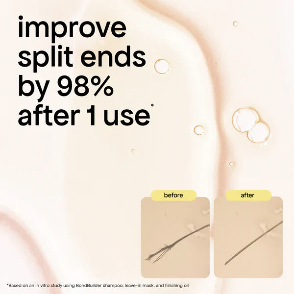Bondi Boost Rapid Repair Bond Builder + Finishing Oil 60ml - AtsiHairSupplies