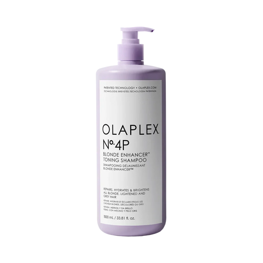 OLAPLEX Nº.4P BLONDE ENHANCER™ 調理洗髮精 1000ml