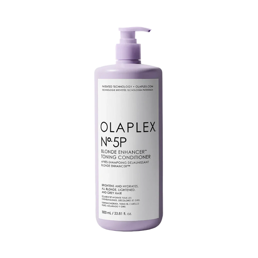 OLAPLEX Nº.5P BLONDE ENHANCER™ 調理護髮素 1000ml