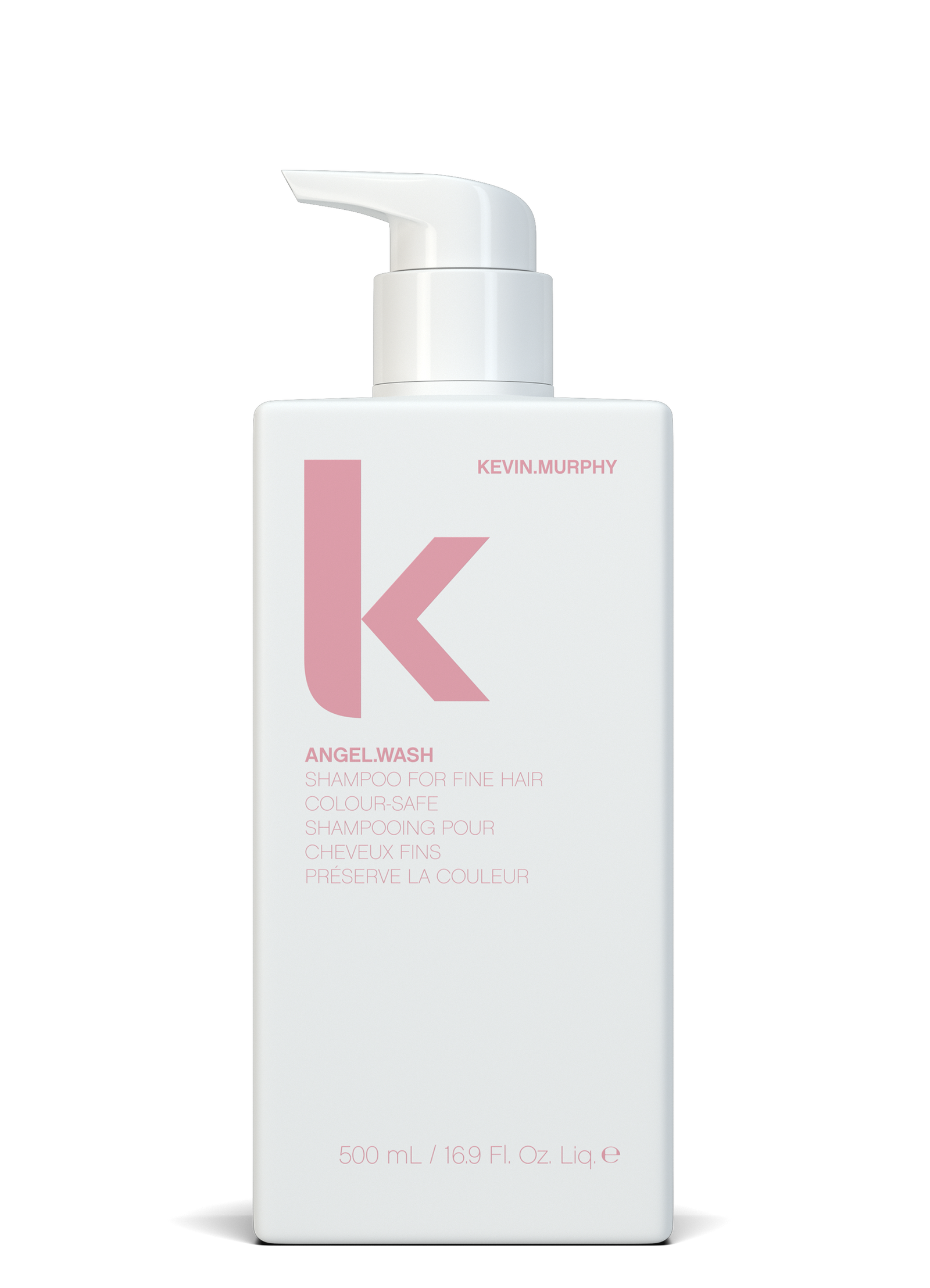 KEVIN MURPHY Angel.Wash 500ml - AtsiHairSupplies