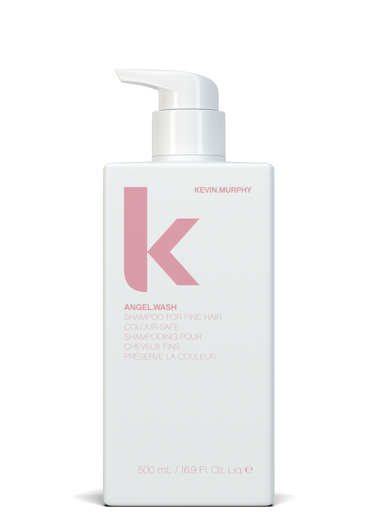 KEVIN MURPHY Angel.Wash 500ml - AtsiHairSupplies
