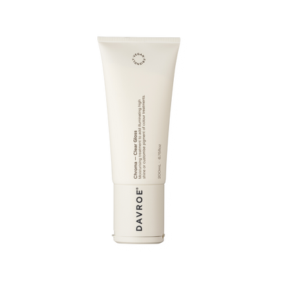 Davroe Chroma Clear Gloss Toner - AtsiHairSupplies