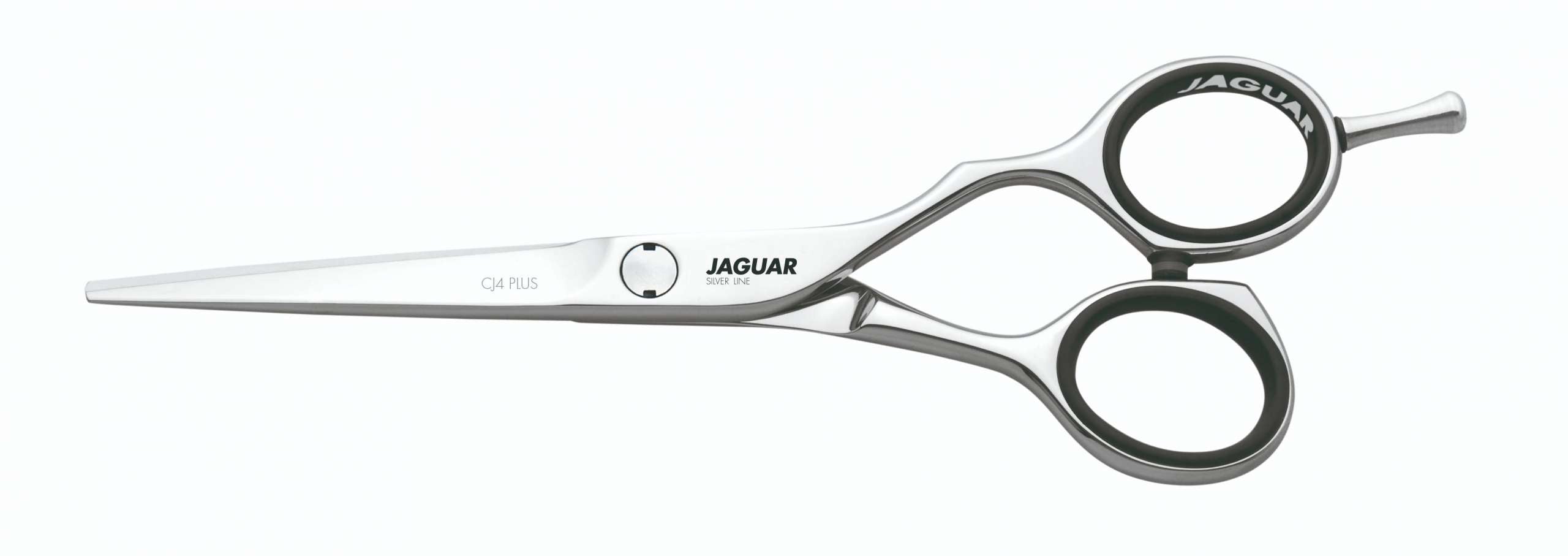Jaguar SILVER LINE CJ4 Plus 7.0" Scissor - AtsiHairSupplies