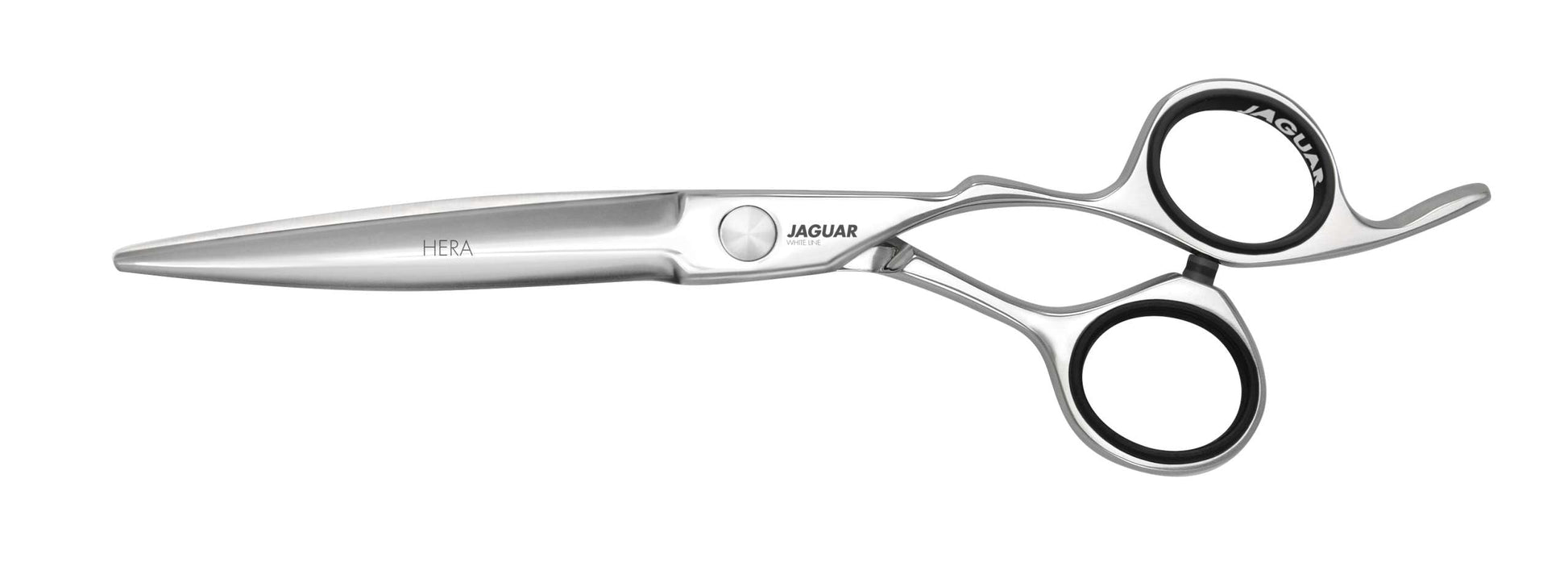 Jaguar WHITE LINE Hera 7.0" Scissor - AtsiHairSupplies