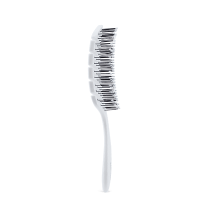 Biofriendly Biodegradable Hair Brush - Ivory