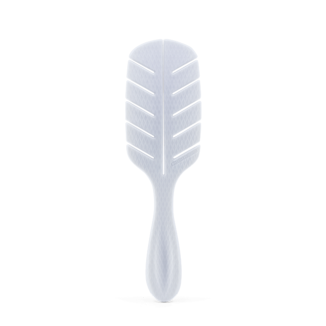 Biofriendly Biodegradable Hair Brush - Ivory