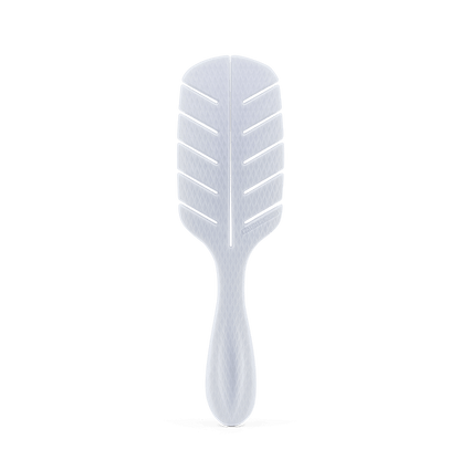 Biofriendly Biodegradable Hair Brush - Ivory