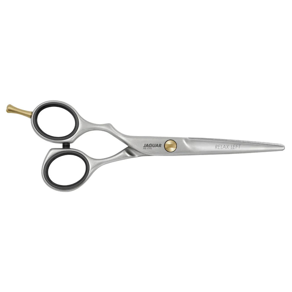 Jaguar PRE STYLE Relax Left 5.75" Scissor - AtsiHairSupplies