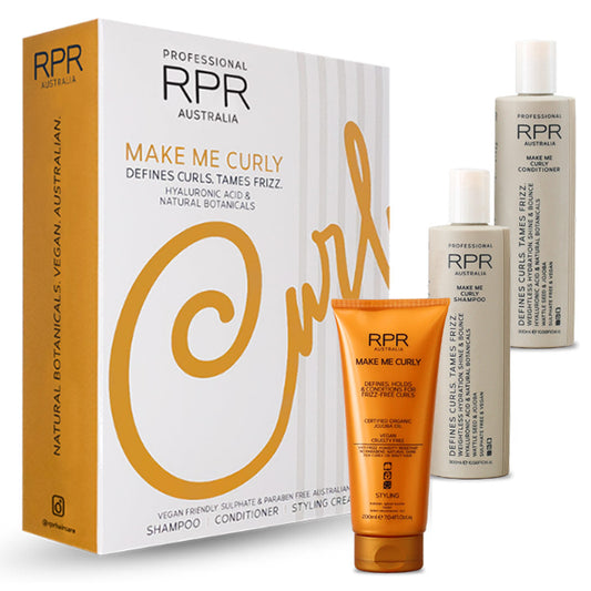 RPR MAKE ME CURLY PACK - AtsiHairSupplies