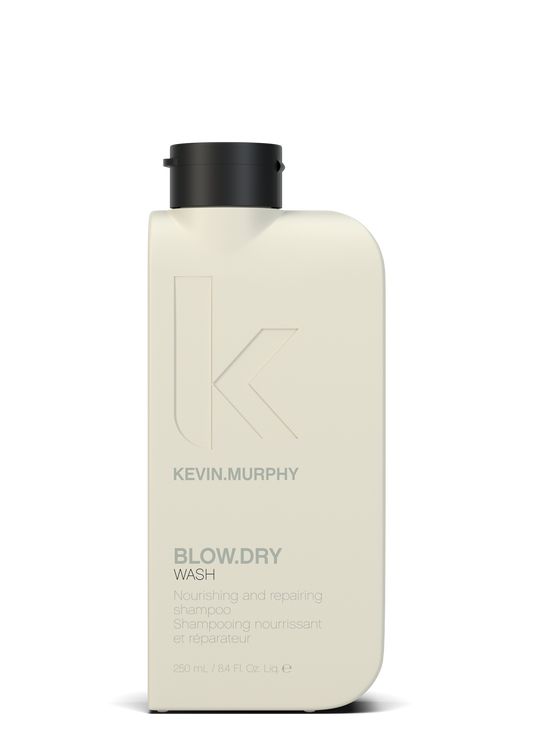 KEVIN.MURPHY Blow.Dry Wash 250ml - AtsiHairSupplies