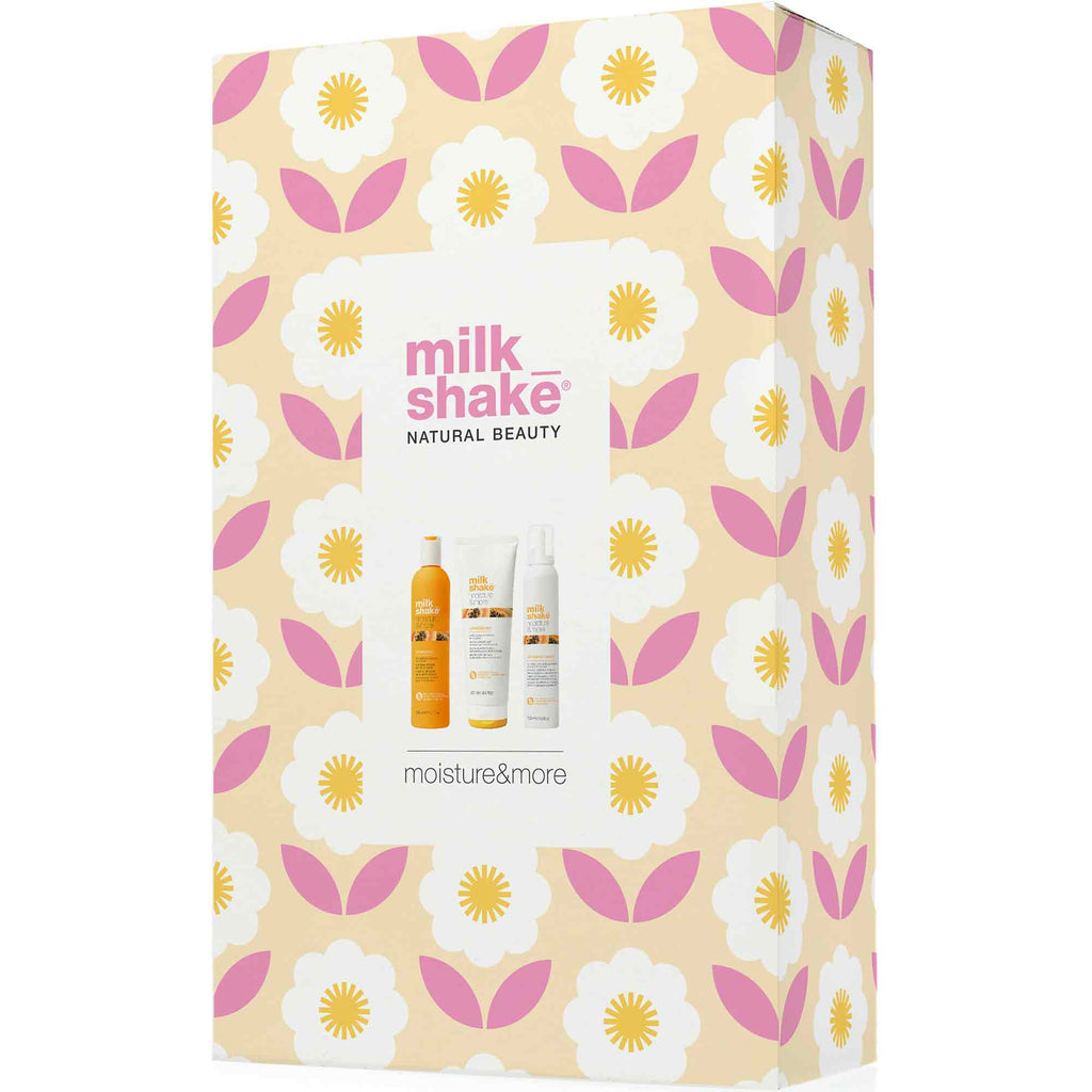 milk_shake Moisture & More Trio Pack