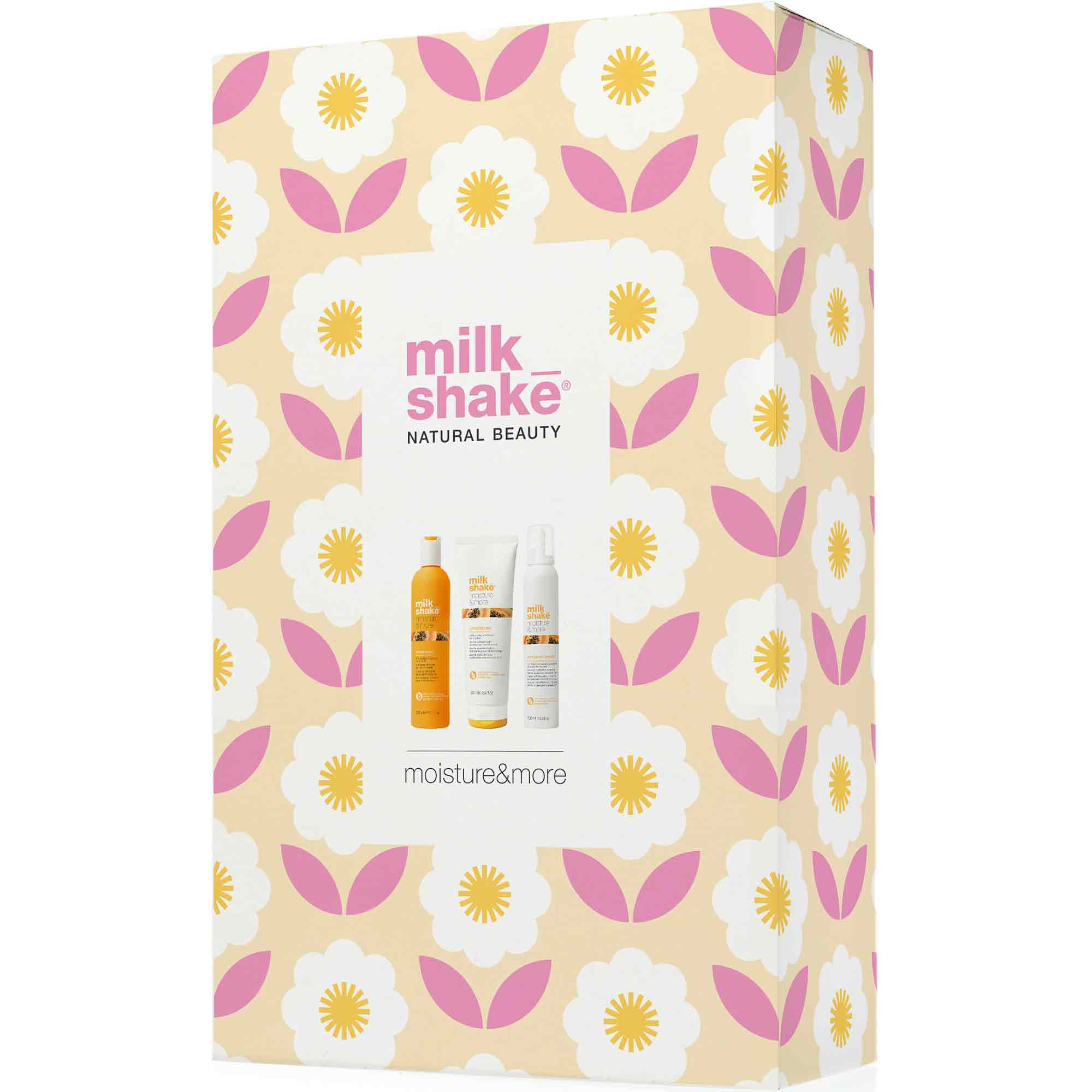 milk_shake Moisture & More Trio Pack
