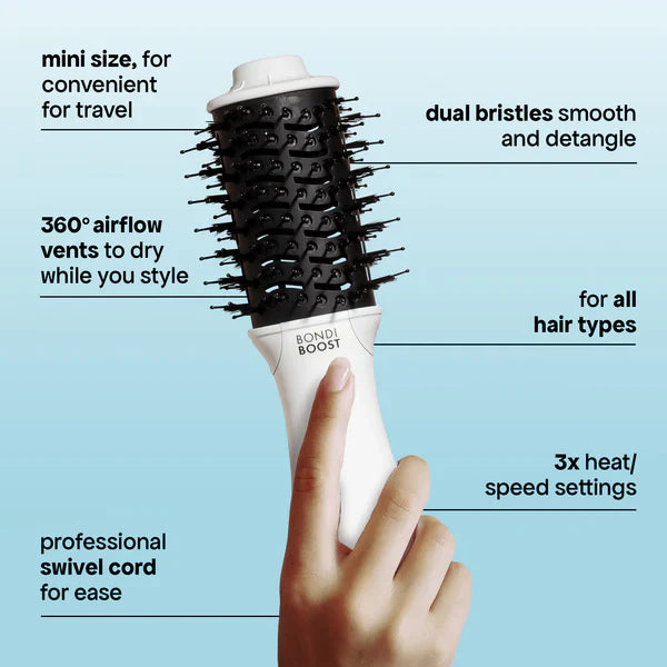 Bondi Boost Mini Blowout Brush - AtsiHairSupplies