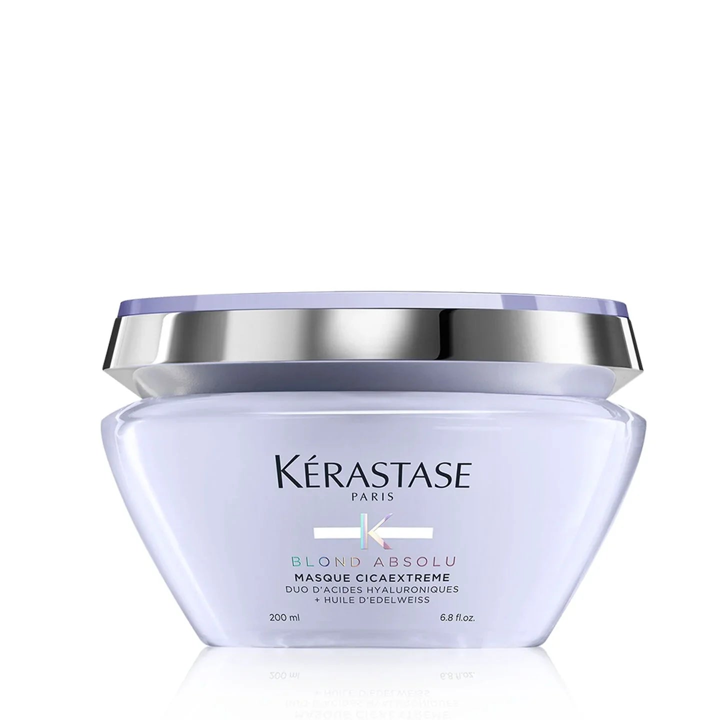 KÉRASTASE BLOND ABSOLU Cicaextreme Conditioner & Hair Mask 200ml - AtsiHairSupplies