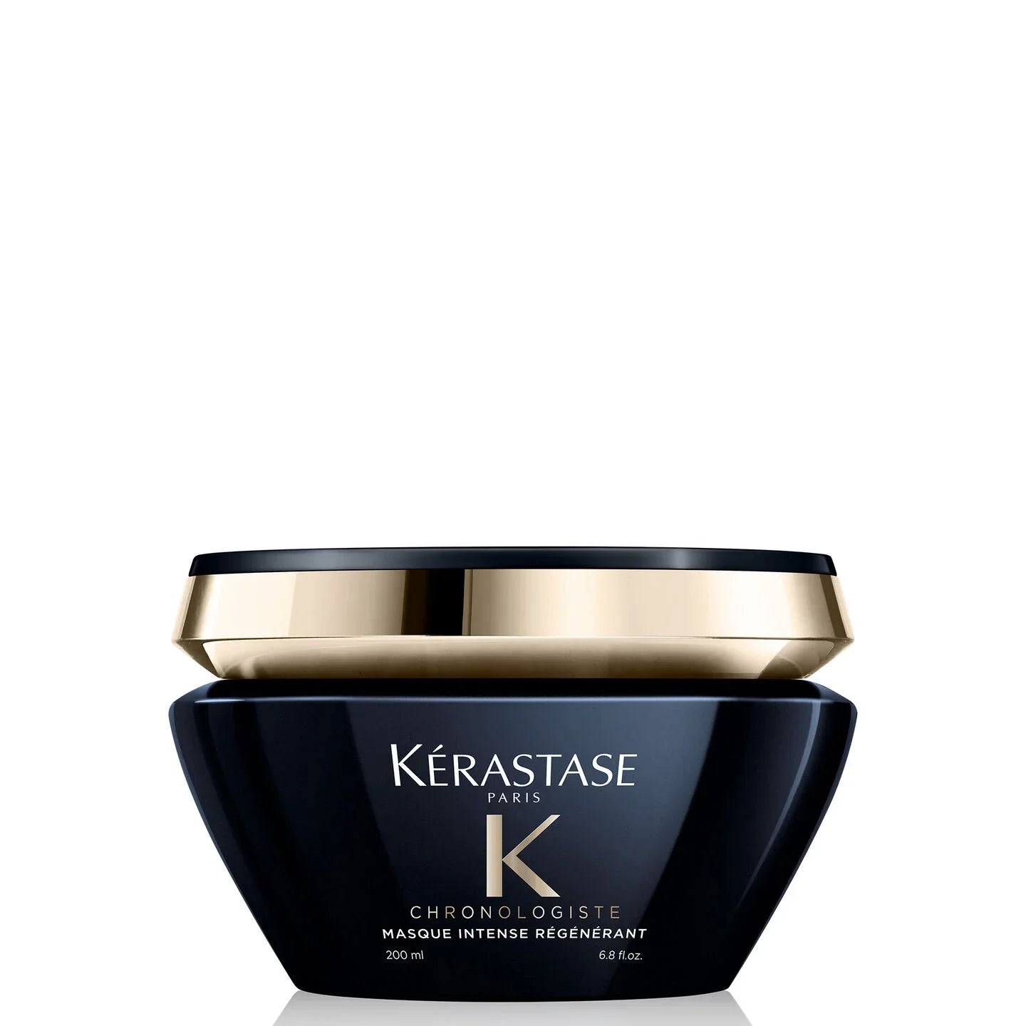 KÉRASTASE CHRONOLOGISTE Intense Regenerating Mask 200ml - AtsiHairSupplies