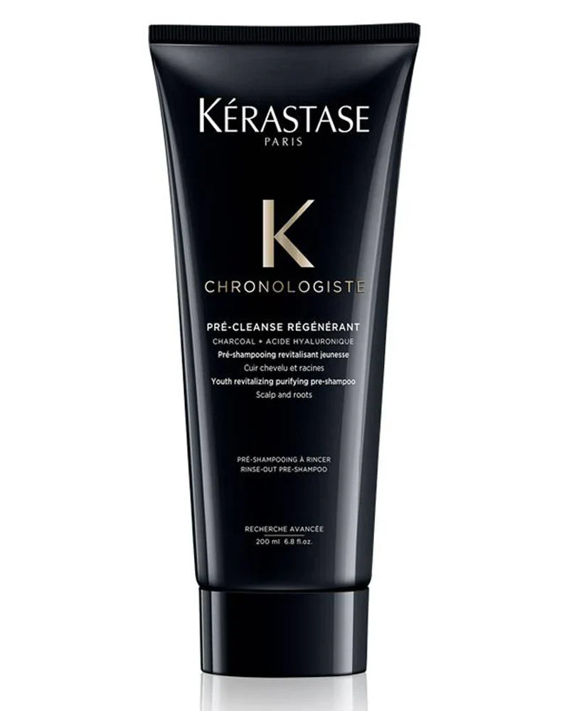KÉRASTASE CHRONOLOGISTE Purifying Pre-Shampoo 200ml - AtsiHairSupplies