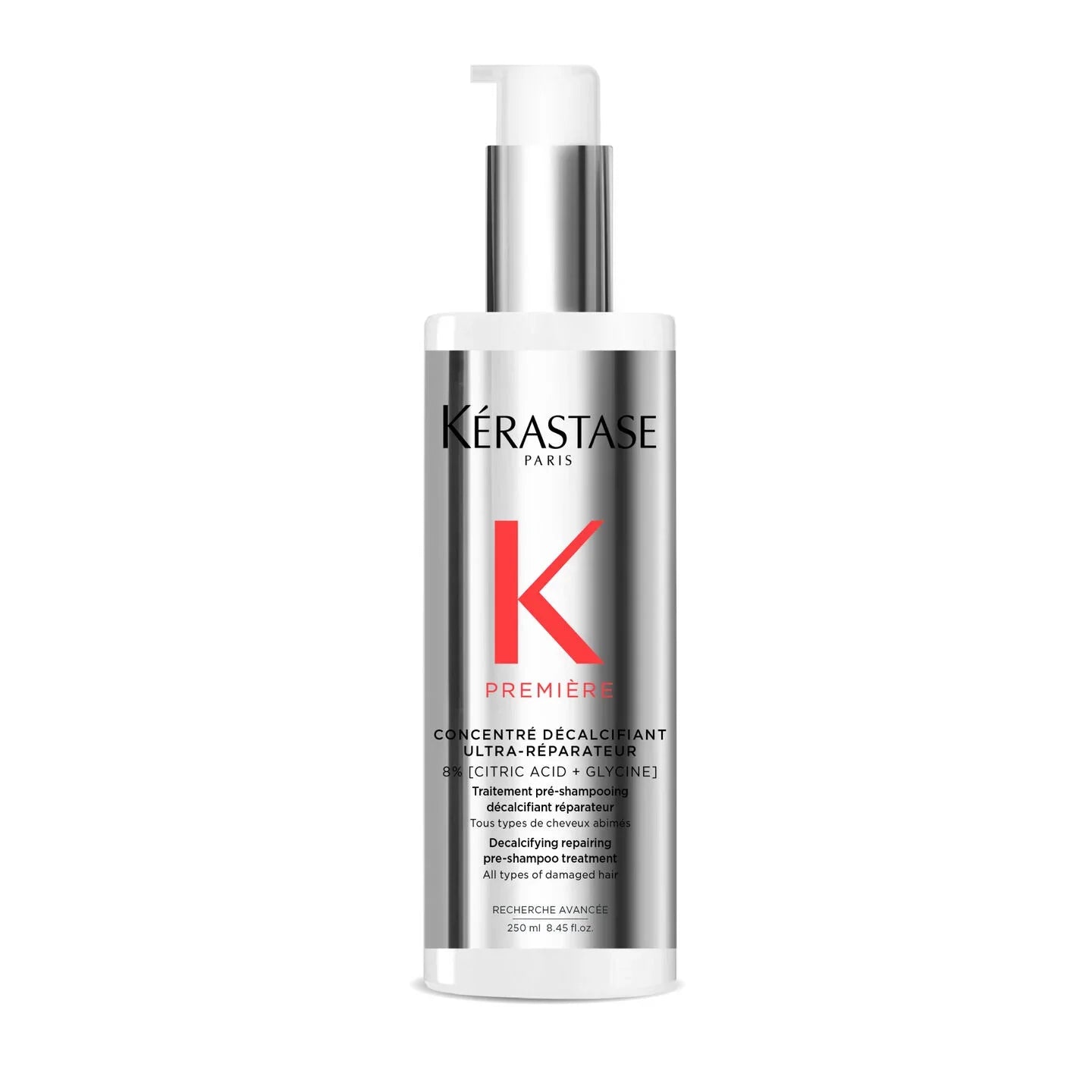 KÉRASTASE PREMIÈRE Intensive Repairing Concentrate 250ml - AtsiHairSupplies