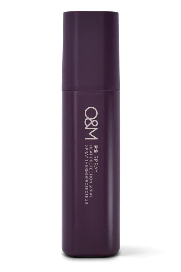 O&M PS SPRAY 150ML - AtsiHairSupplies