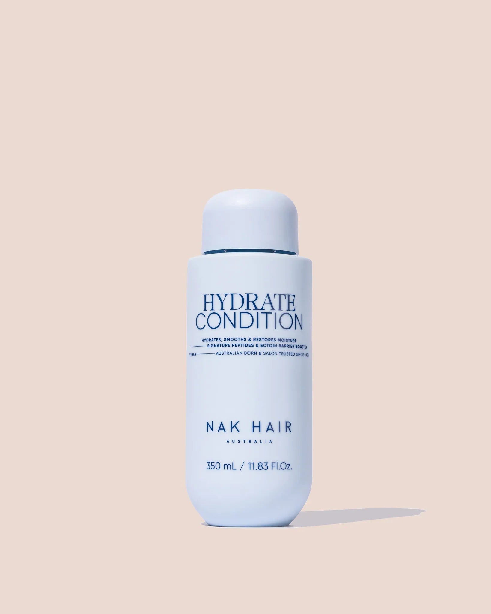 NAK HAIR Hydrate Condition 350ml - AtsiHairSupplies