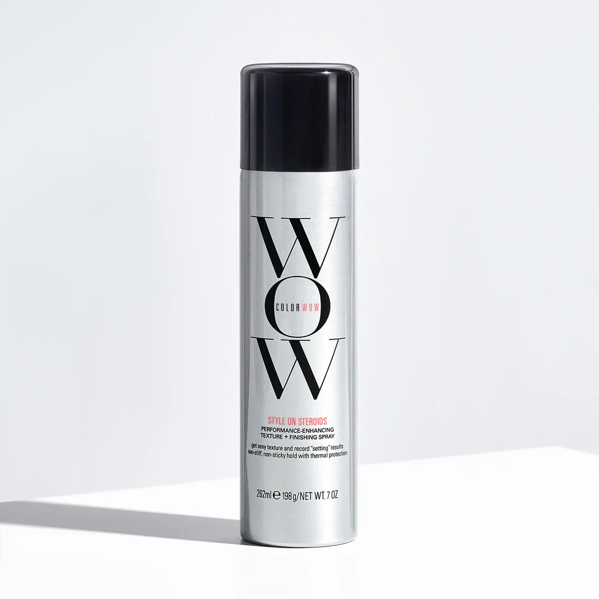 COLOR WOW Style on Steroids Texturizing Spray 262ml - AtsiHairSupplies