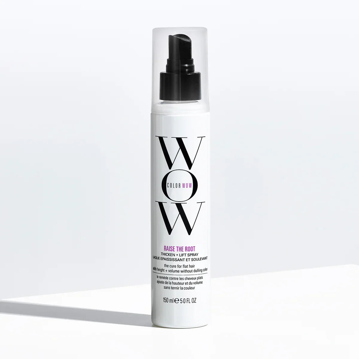 COLOR WOW Raise the Root Thicken + Lift Spray 150ml - AtsiHairSupplies